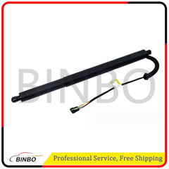 Rear Left Liftgate Tailgate Lift Support For 2014-2017 BMW X5 F15 51247294469 07FC0E-D4 - KOEEK