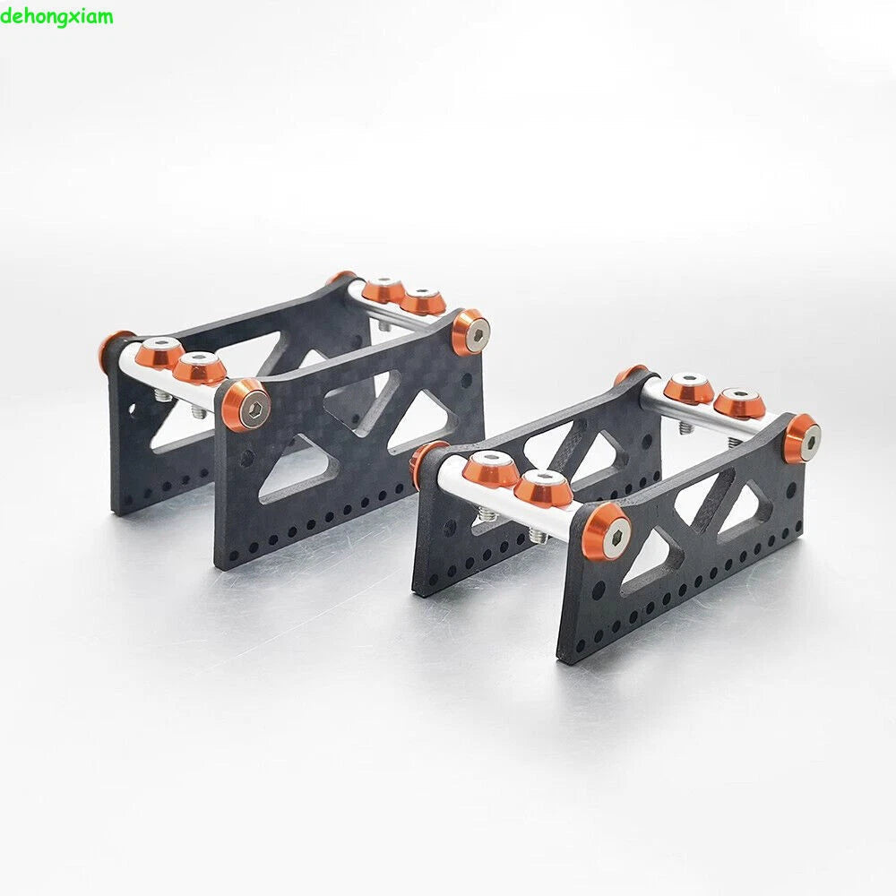 Standard Servo Mount for Model S3003 Lower Servo Mount(for low height servo) 07FC0E-D4 - KOEEK