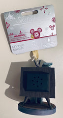 Disney 101 Dalmatians Light-Up and Sound Living Magic Sketchbook Ornament Lucky DISNEY - KOEEK