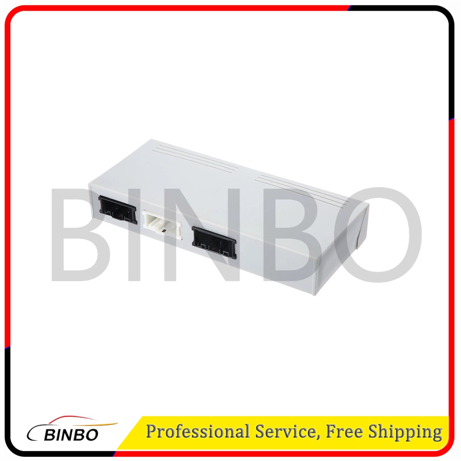 FOR BMW F01 F02 F07 F10 REAR LIFTGATE TAILGATE LIFT CONTROL MODULE UNIT 7394649 07FC0E-D4 - KOEEK