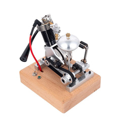 MUSA Hoglet V1 3.3cc Single Cylinder 4-Stroke OHV Gasoline Engine RTR MUSA - KOEEK