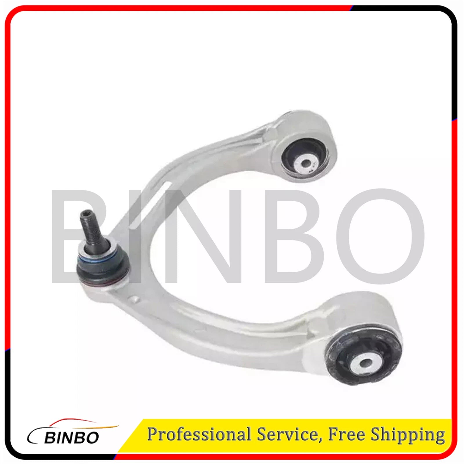 Front Left Control Arm For Mercedes Benz G500 G550 G63 G350 4633307901 07FC0E-D4 - KOEEK