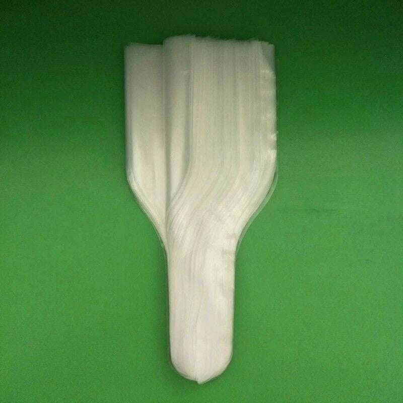 100pcs Canine Semen Collection Bag Sleeves Dog Artificial Insemination Sheath 07FC0E-D4 - KOEEK