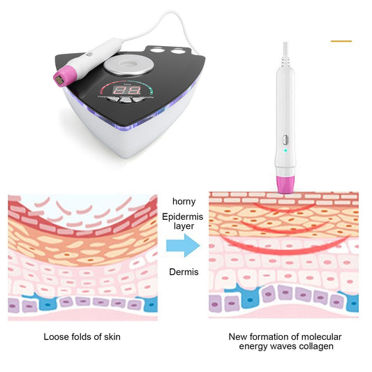 ny Skin Rejuvenation Machine Eye Face Body Skin Lifting Anti Aging Machine