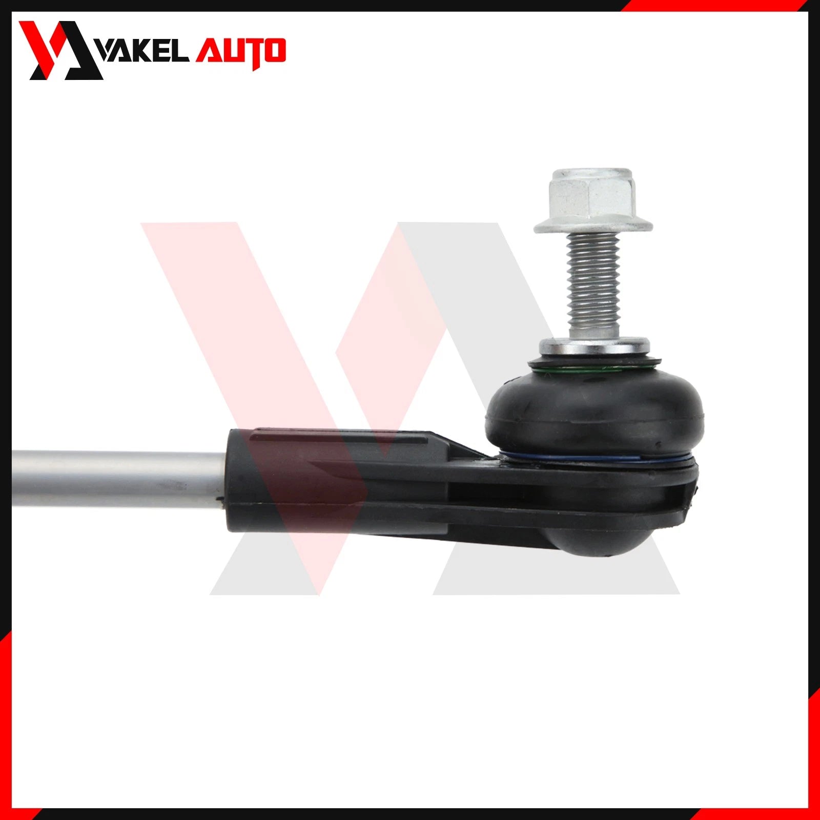 1 PAIR For BMW F30 Front L+R Suspens Stabilizer Bar Link 31306792211 31306792212 07FC0E-D4 - KOEEK