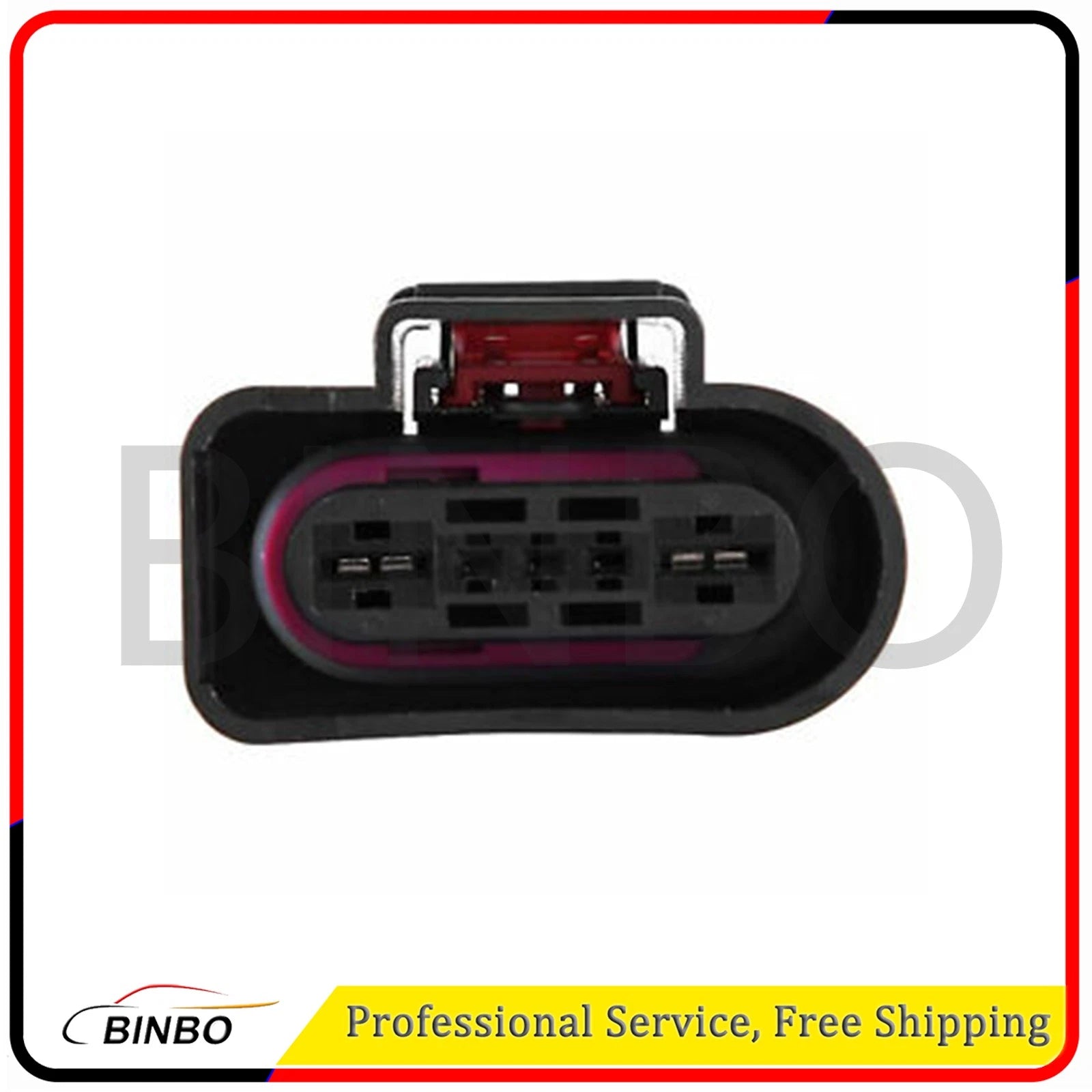 Fuel Pump Delivery Control Module Fit For Audi A3 VW CC EOS Golf Jetta Passat 07FC0E-D4 - KOEEK