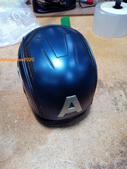 US NOW! Avengers Captain America1:1 Killerbody Helmet Wearable Mask Cosplay Prop KILLERBODY - KOEEK