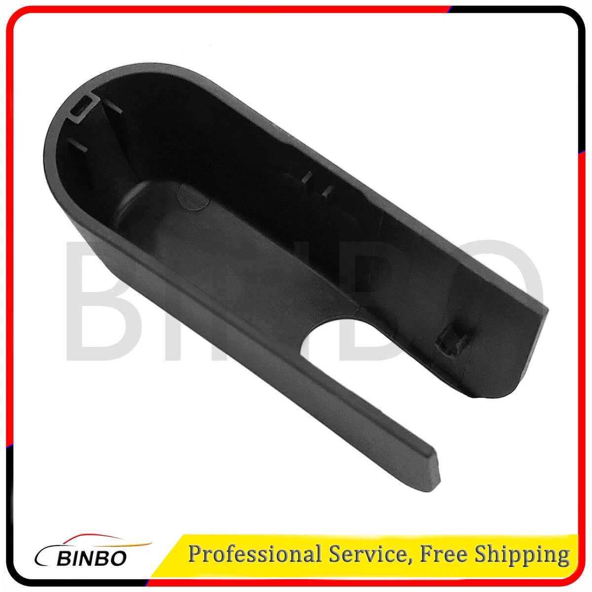 Rear Wiper Arm Cover Cap Fit for Mercedes-Benz ML GLK GL Class 0009982921 07FC0E-D4 - KOEEK