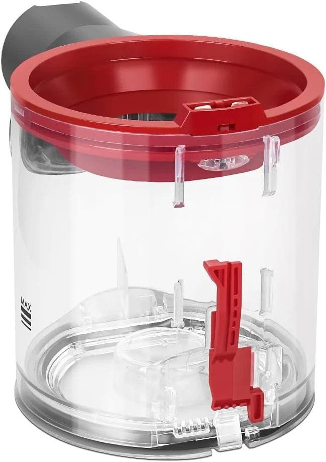 Vacuum cleaner dust container replacement parts, dust container replacement 07FC0E-D4 - KOEEK