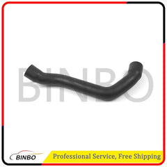 Lower Radiator Coolant Hose for Mercedes-Benz W164 2006-2007 ML500 1645010382 07FC0E-D4 - KOEEK