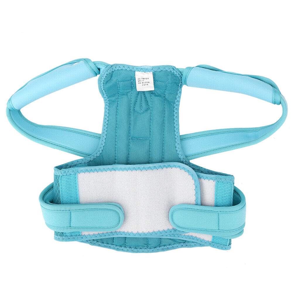 new Hunchback Correction Belt Posture Corrector Brace Back Spine Belt(XL ) HGF koeek - KOEEK