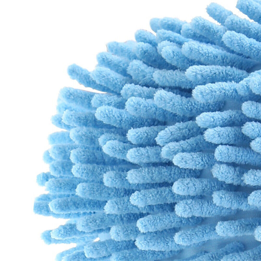 new Floor Cleaning Slippers Sweeping Mop for Women Microfiber Duster Mops koeek - KOEEK