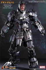 Hot Toys MMS237-D06 Iron Man 2 Whiplash Mark2 1/6 Scale Action Figure Toy Model HOT_TOYS - KOEEK