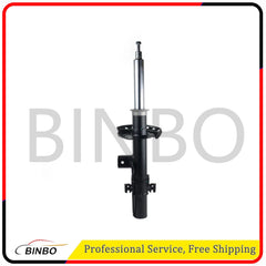Rear Right Shock Absorber w/ Sensor For 2012-2018 Range Rover L538 Evoque 2.0L 07FC0E-D4 - KOEEK