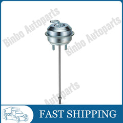Turbo Actuator for Mercedes E-Klasse E400 4MATIC M276 2760901580 2760900300 07FC0E-D4 - KOEEK