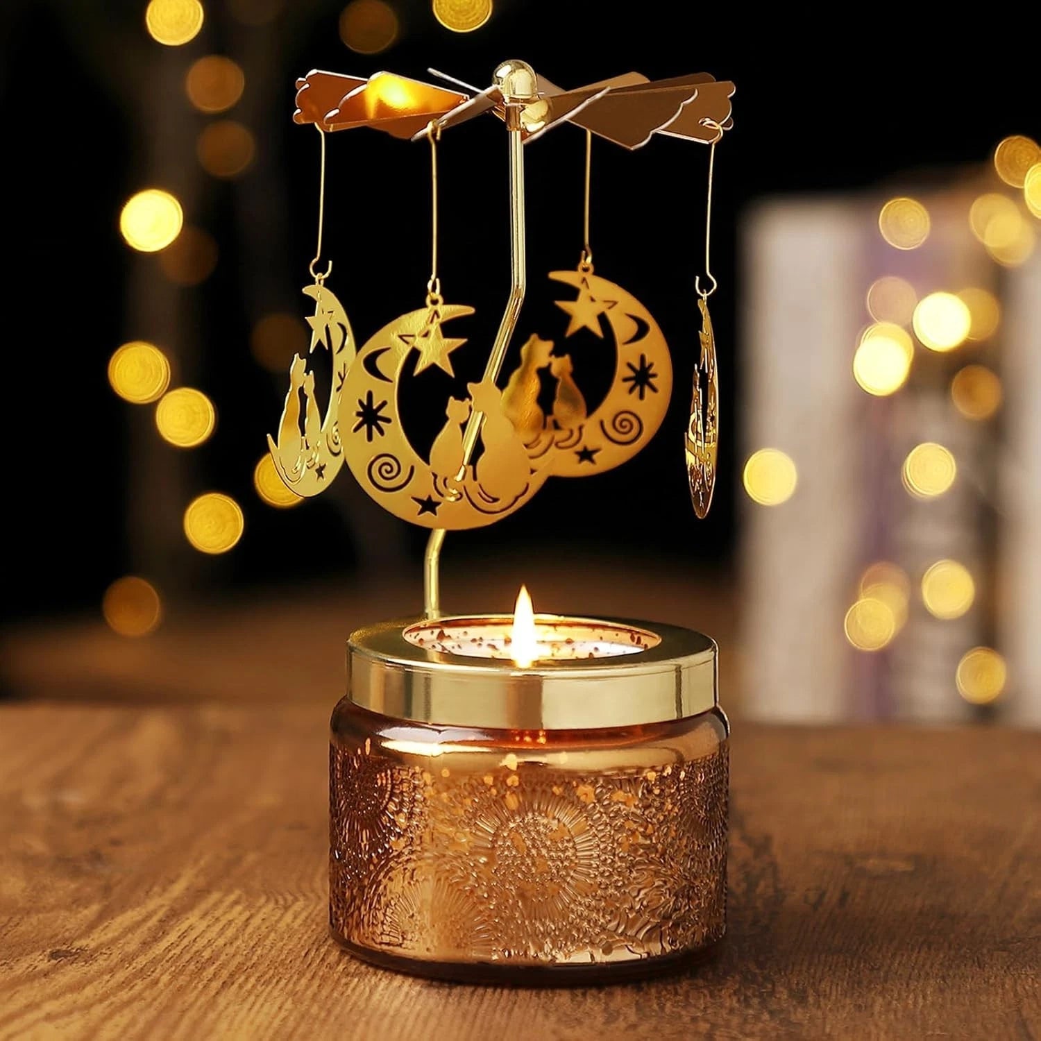 Cat-themed gifts, suitable as birthday gifts for women 07FC0E-D4 - KOEEK