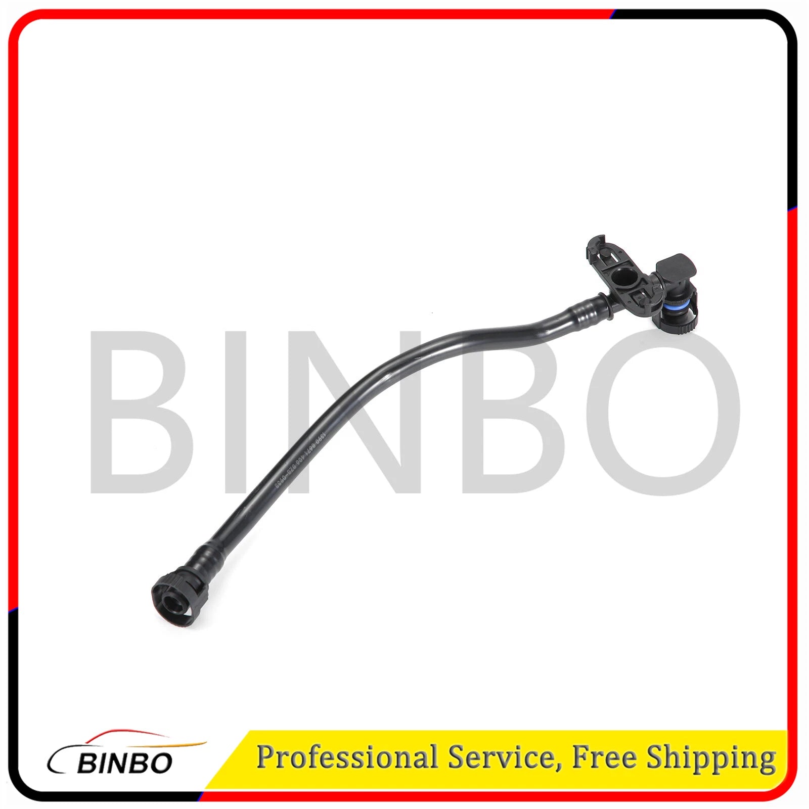Fuel Tank Vent Pipe Fit For BMW Mercedes Benz 13908671406 07FC0E-D4 - KOEEK