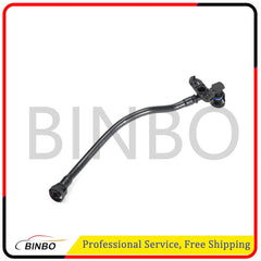 Fuel Tank Vent Pipe Fit For BMW Mercedes Benz 13908671406 07FC0E-D4 - KOEEK