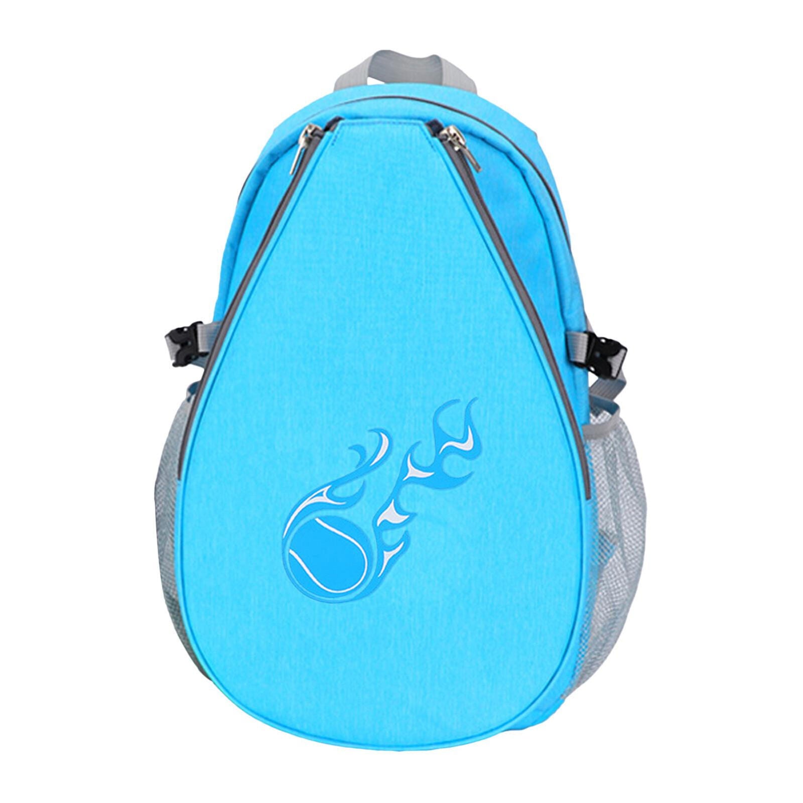 new Tennis Backpack Waterproof Oxford Cloth Pickle Bags Tennis Racket  Backpack koeek - KOEEK