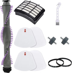 Brush Roll Filter Replacement for Shark Navigator Lift Away 07FC0E-D4 - KOEEK