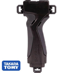 TAKARA TOMY Beyblade Burst Launcher Grip (Gunmetal) B-109 Official  In Stock TOMY - KOEEK