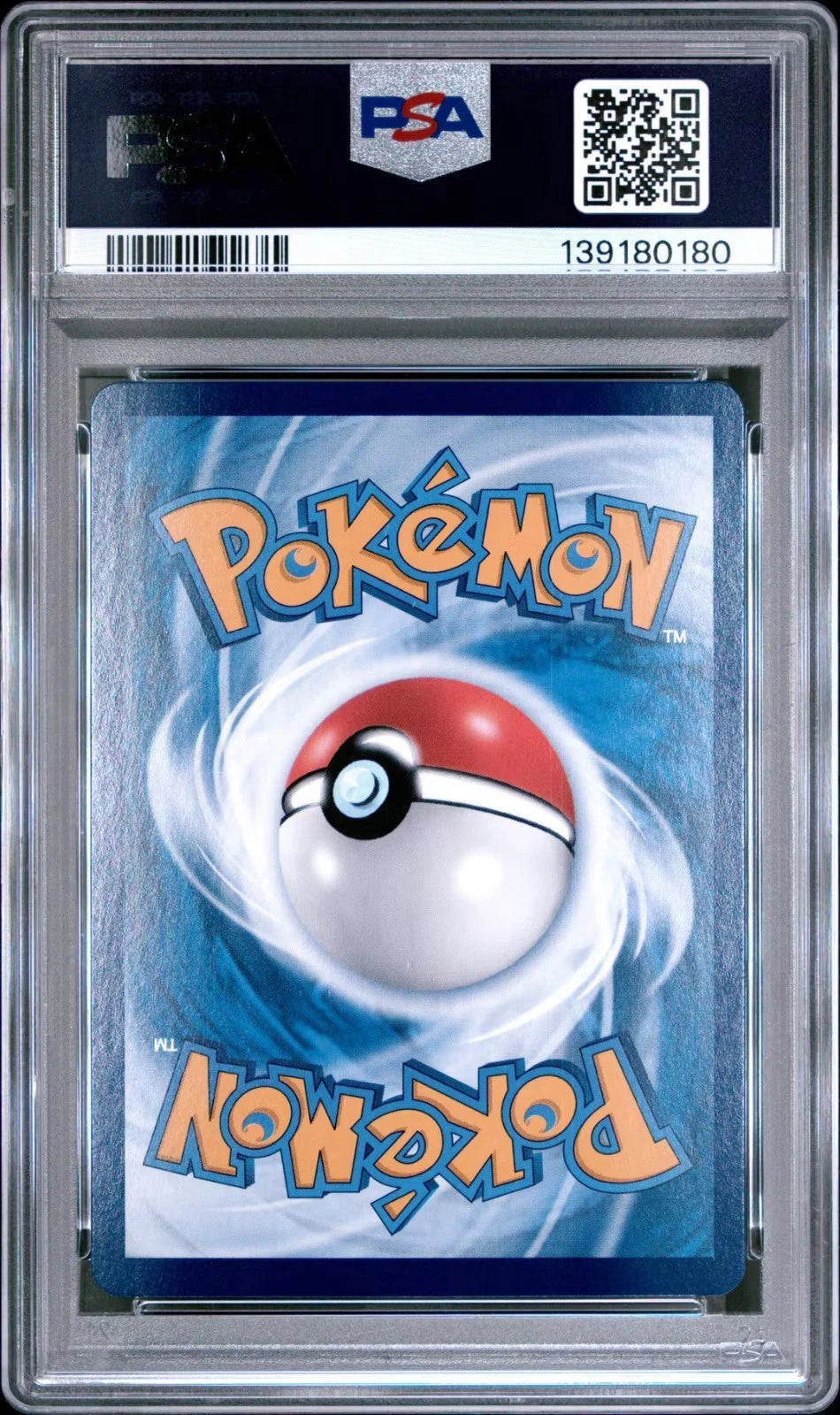 PSA10 2025 Pokemon Chinese Gem Pack Vol.3 Exclusive Gengar CBB3C-03 07/07 GEM MT 07FC0E-D4 - KOEEK