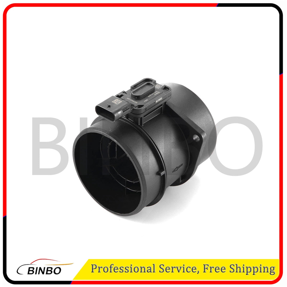 Mass Air Flow Meter MAF For MERCEDES Cla Gla Glc Gle Slc 06-19 6519050500 07FC0E-D4 - KOEEK