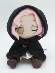 8" Anime Touhou Project Fumo Fumo Melina Plush Doll Stuffed Toy Cartoon Gift 07FC0E-D4 - KOEEK