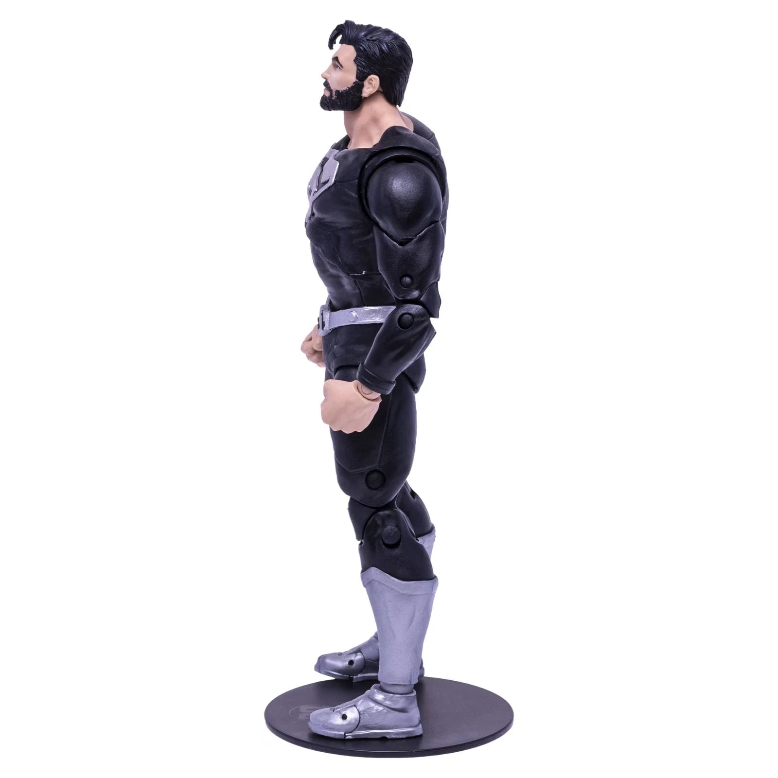 McFarlane Toys DC Multiverse Solar Superman 7-inch action figure MCFARLANE_TOYS - KOEEK