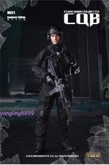 Minitimes M021CQB 1/6 Soldier Action Figure Collectible Model Stocked MINITIMES - KOEEK