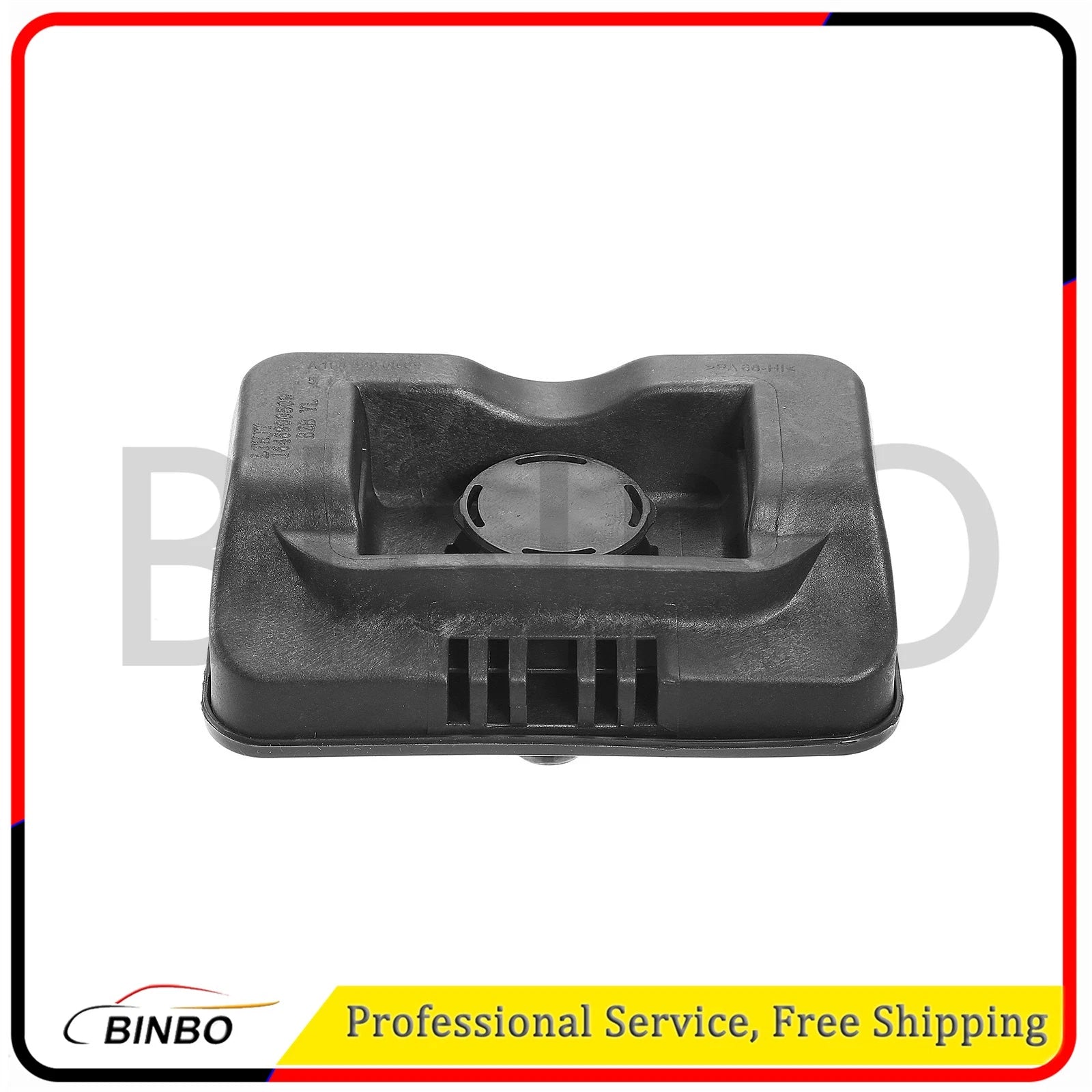 4 PCS Jack Pad Support for Mercedes Benz W221 W216 W251 R63AMG 1646900509 07FC0E-D4 - KOEEK
