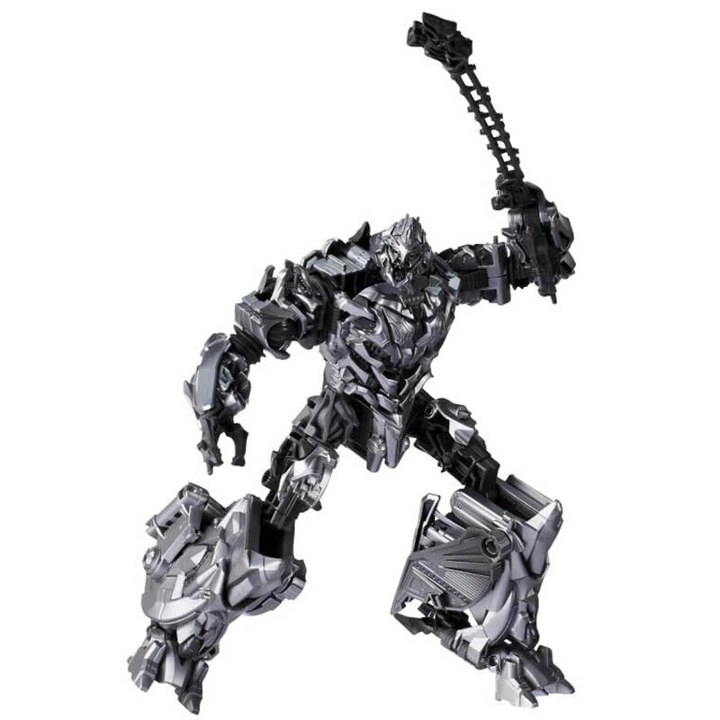 Transformers Megatron Studio Deluxe SS54 Action Figure Hasbro Official In Stock HASBRO - KOEEK