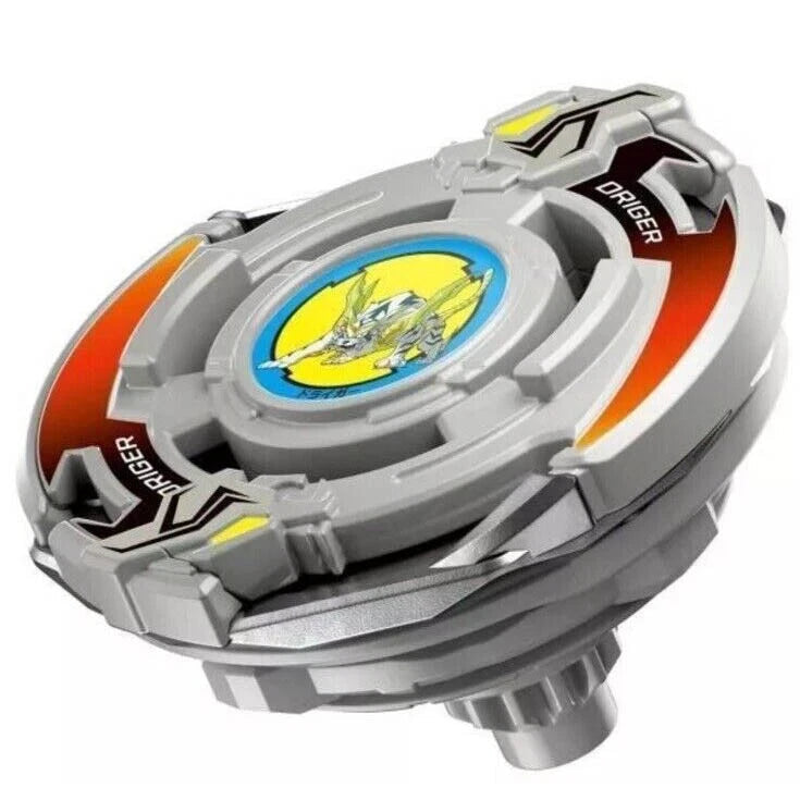 TAKARA TOMY B-00 Driger Slash 4-80P Beyblade X Burst Booster BXG04 Official TAKARA - KOEEK