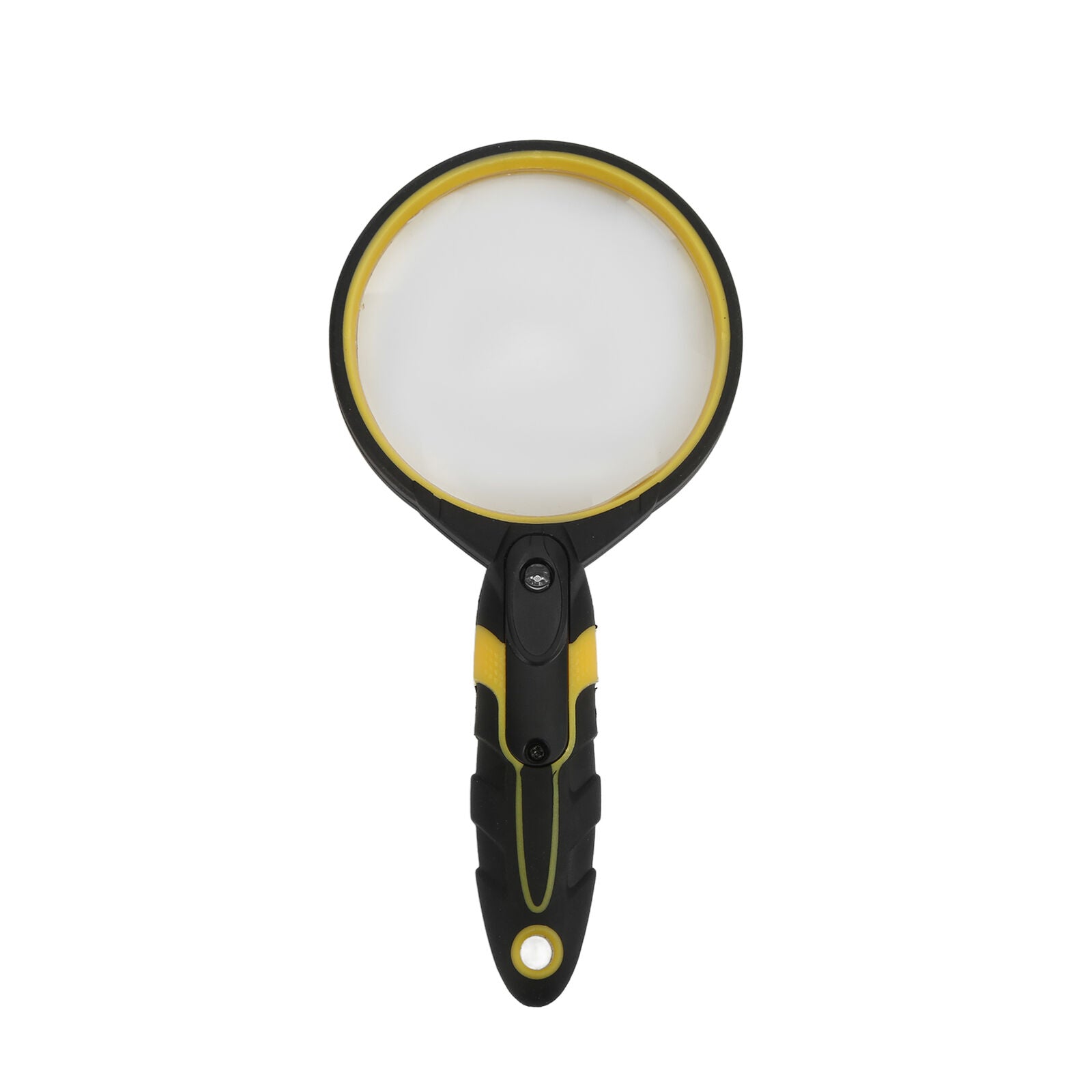 new Magnifying 5X Seniors Ergonomic Magnifier For Reading Antique Appreciation HGF koeek - KOEEK