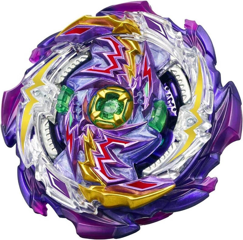 TAKARA TOMY Jet Wyvern/Wyvron Burst Surge Superking Beyblade B-177 Official TAKARA - KOEEK