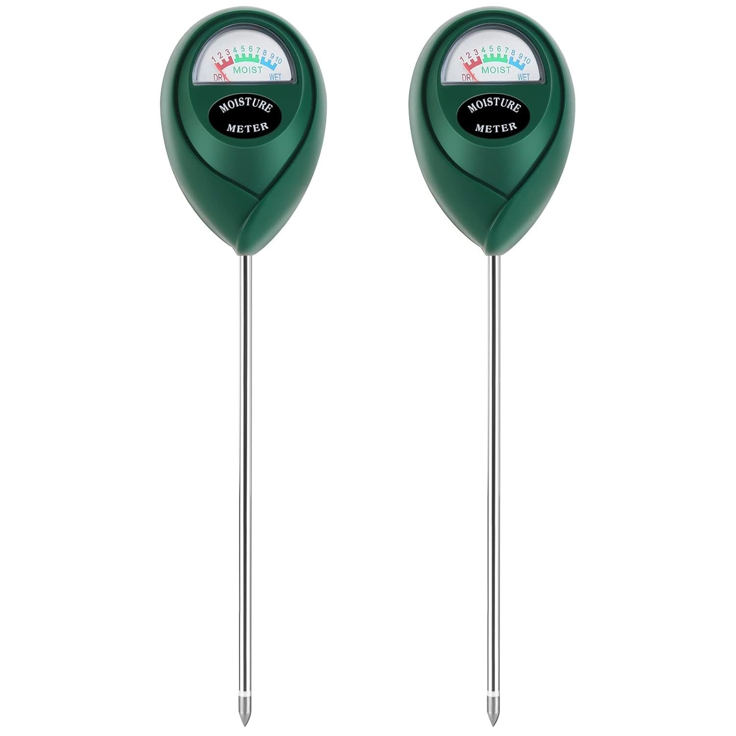 new Plant Moisture Meter, Water Soil Meter for Green+Green 07FC0E-D4 - KOEEK