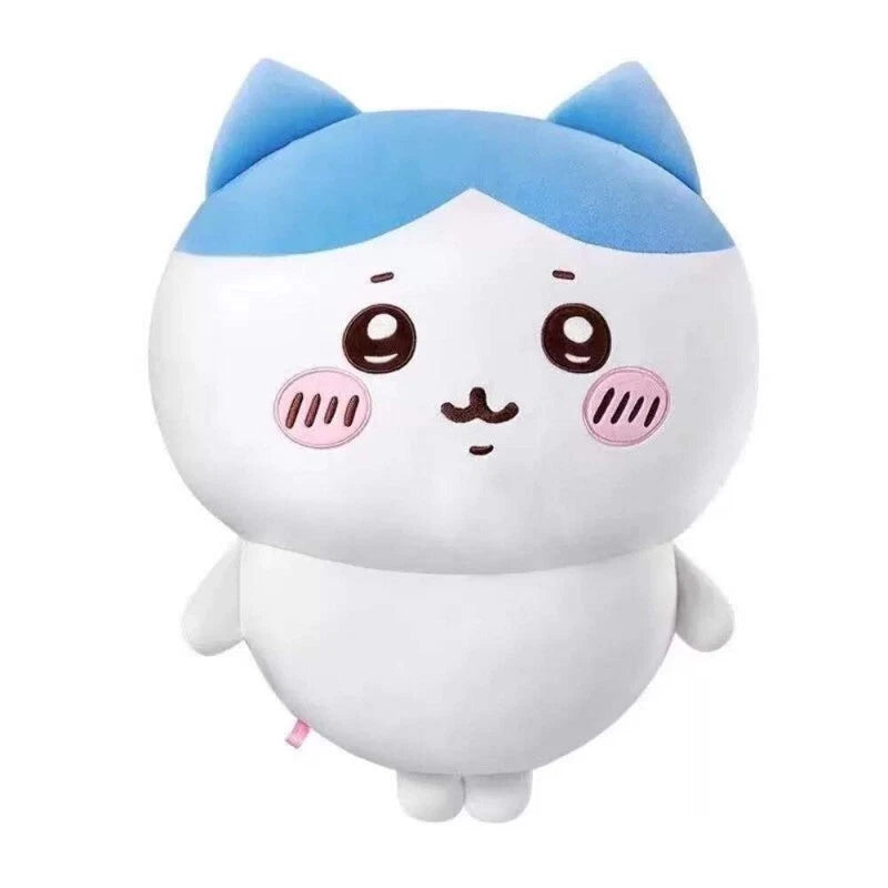 Authentic MINISO Chiikawa Mascot Plush Usagi Hachiware Stuffed Animal MINISO - KOEEK