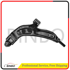 1Pc Front Left Driver Lower Control Arm w/ Ball Joint for Mini Cooper 2015-2020 07FC0E-D4 - KOEEK