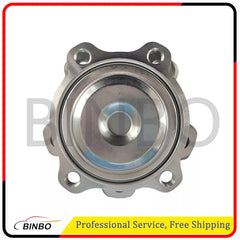 31206899176 Front Left/Right Wheel Hub Bearing Assembly For BMW G42 G20 G26 G30 07FC0E-D4 - KOEEK