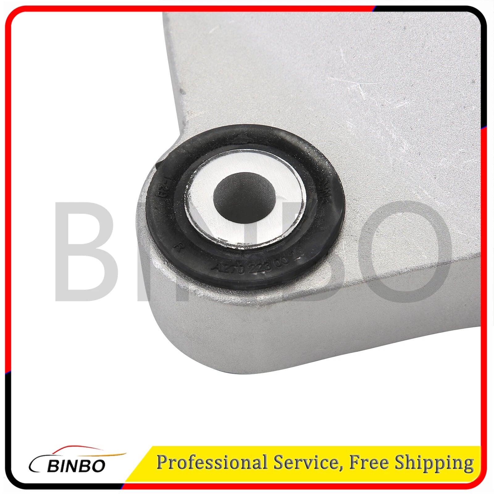For MB A W176 ENGINE SUSPENSION TOP RIGHT MOUNTING CONSOLE A2702200006 07FC0E-D4 - KOEEK