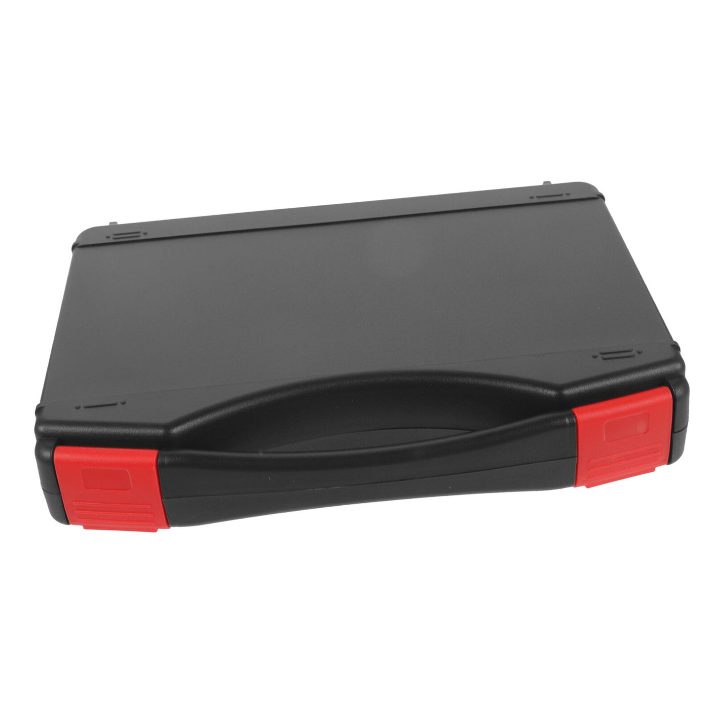 new  Plastic Tool Storage Box Travel Toolboxes Drill Case Mini Container