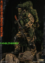 DAMTOYS DAM78083 Armed Forces of the Russian Federation 1/6 Action Figure Stock! DAMTOYS - KOEEK