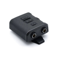 FCS V60/V20 PTT Tactical Military Multi Channel PTT For Prc 148 152 Radio Stock 07FC0E-D4 - KOEEK