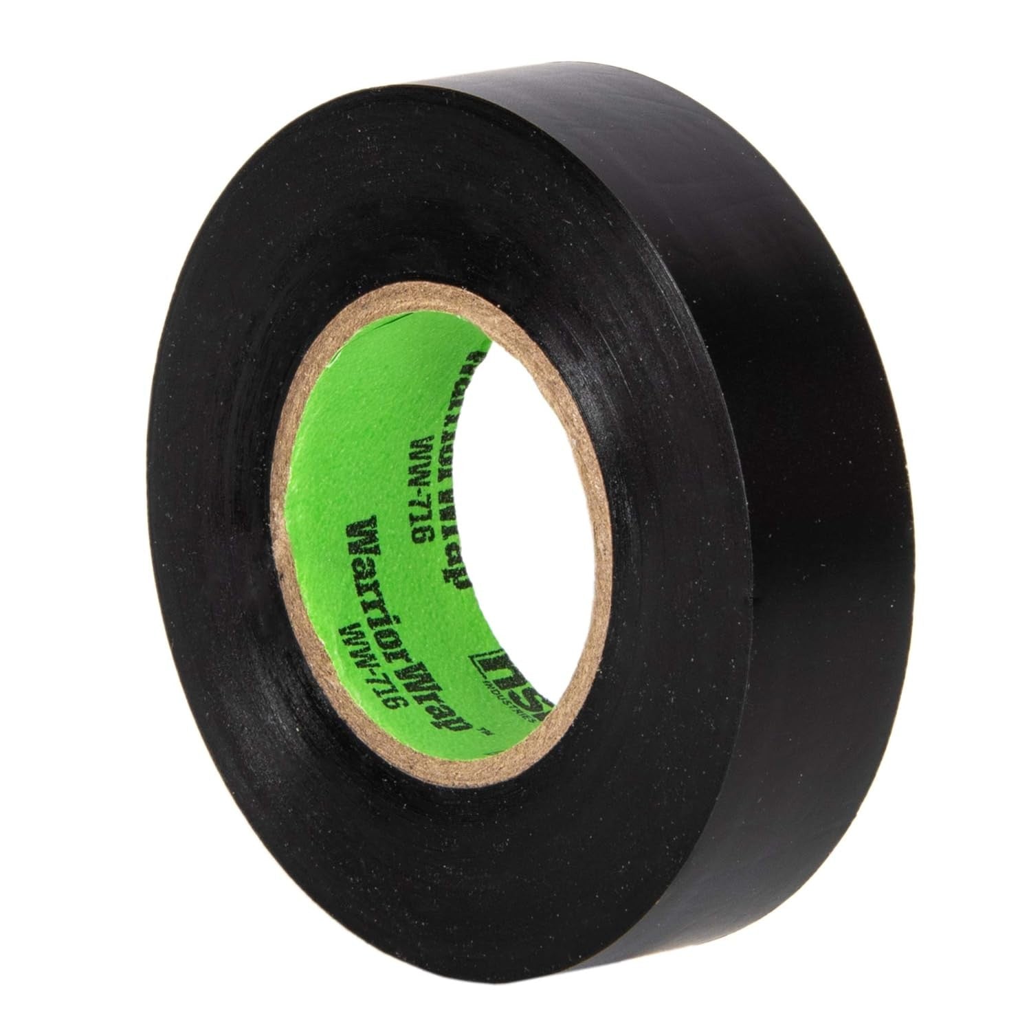 new WarriorWrap General in. x 60 ft. 7 mil Vinyl Yellow,White,Violet 07FC0E-D4 - KOEEK