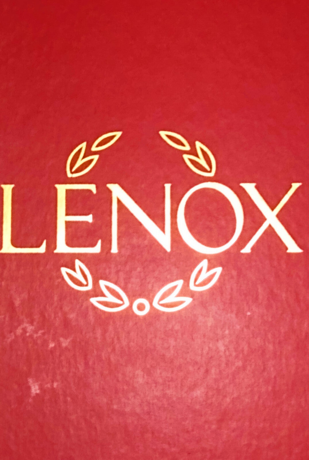 Lenox 12 Days Of Christmas Ornaments Set Of (12) m.s.r.p is $160.00 LENOX - KOEEK