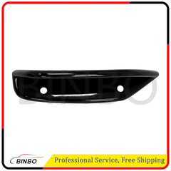 For Mercedes-Benz CLA45 AMG 2020-2022 Bumper Cover Molding Left Side | Front 07FC0E-D4 - KOEEK