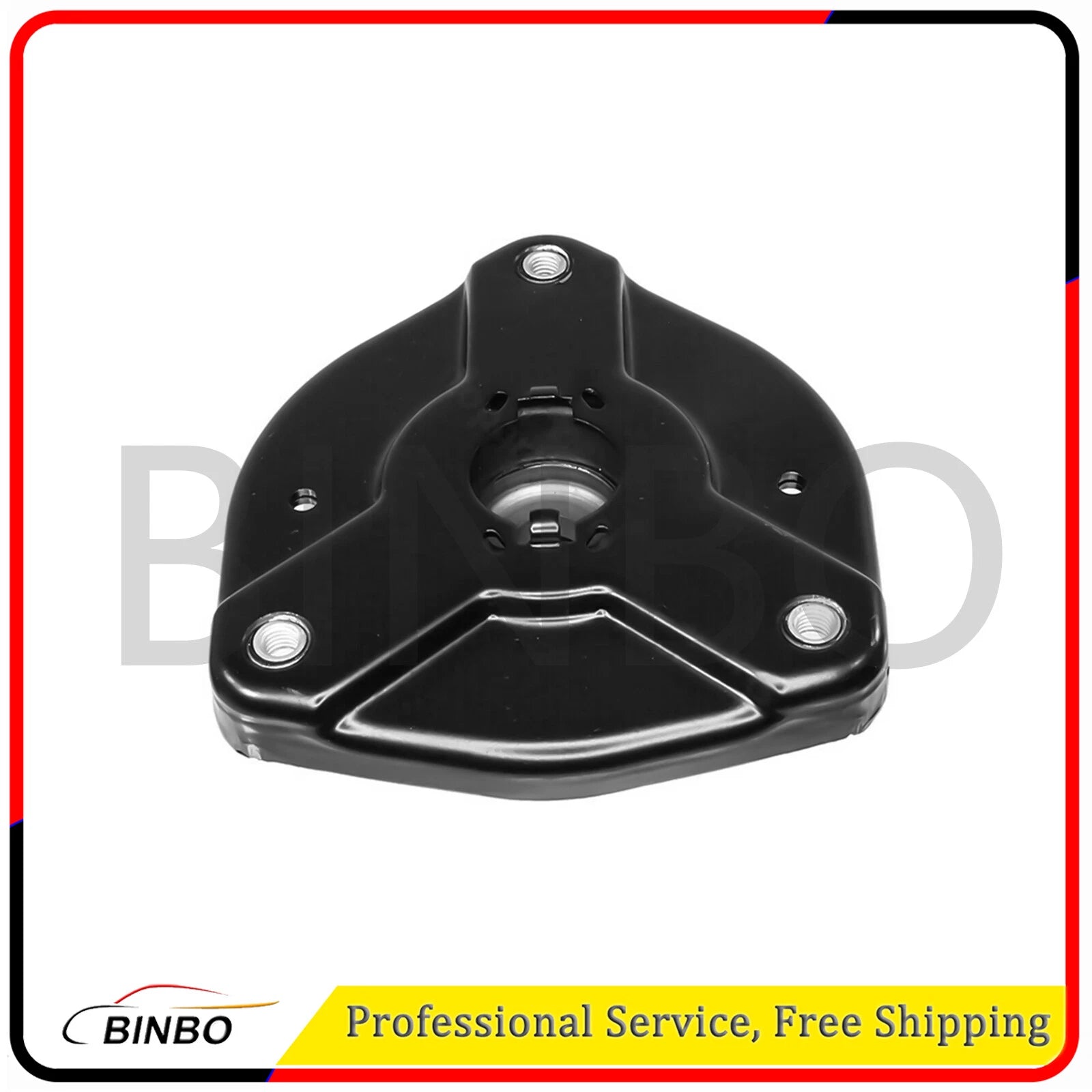 Front Strut Mounts Shock Bushing Support 2043200073 For Benz W204 C180K C200K 07FC0E-D4 - KOEEK
