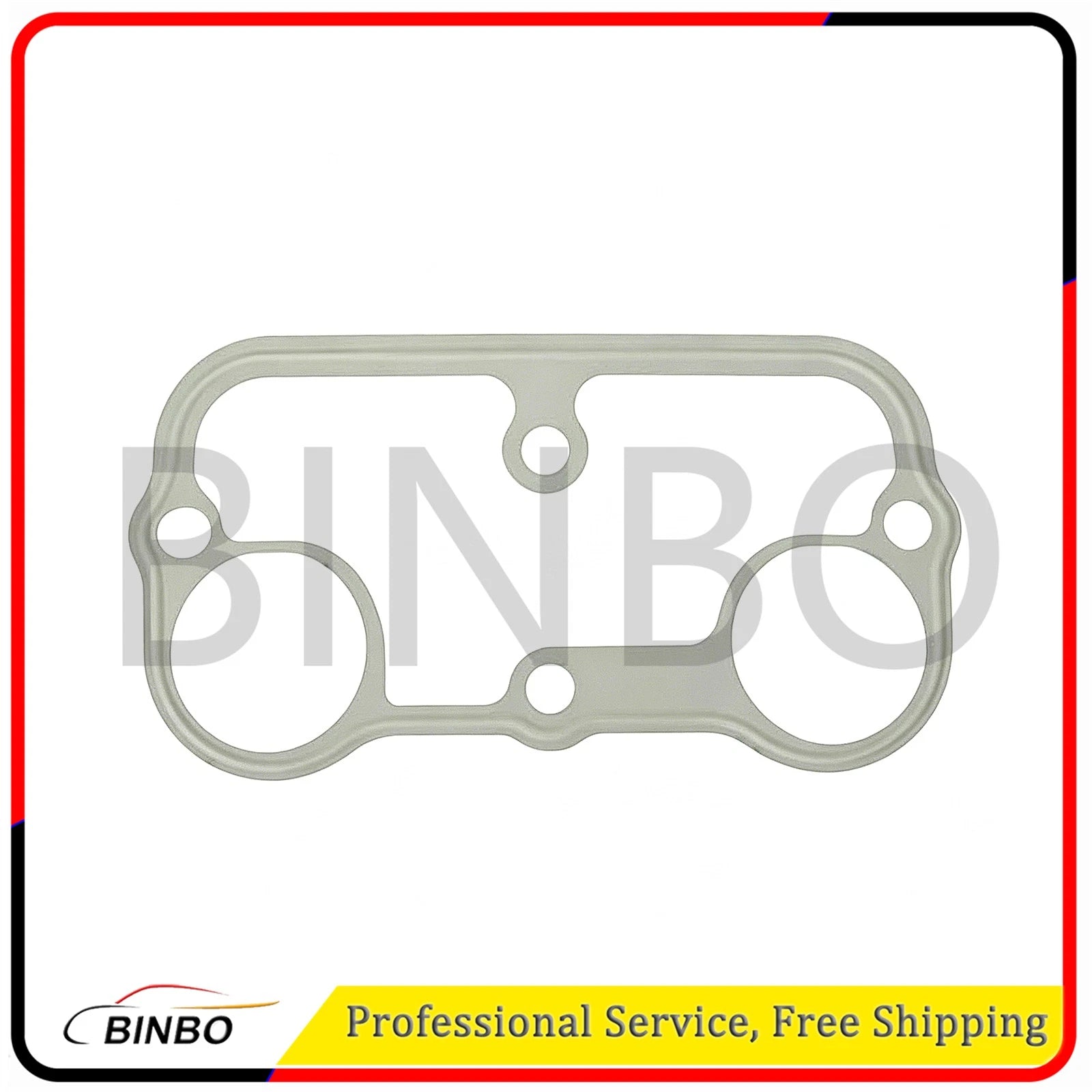 Spark Plug Tube Seal 11127589830 For BMW X5 328i X3 M3 528i 535i 335i 07FC0E-D4 - KOEEK