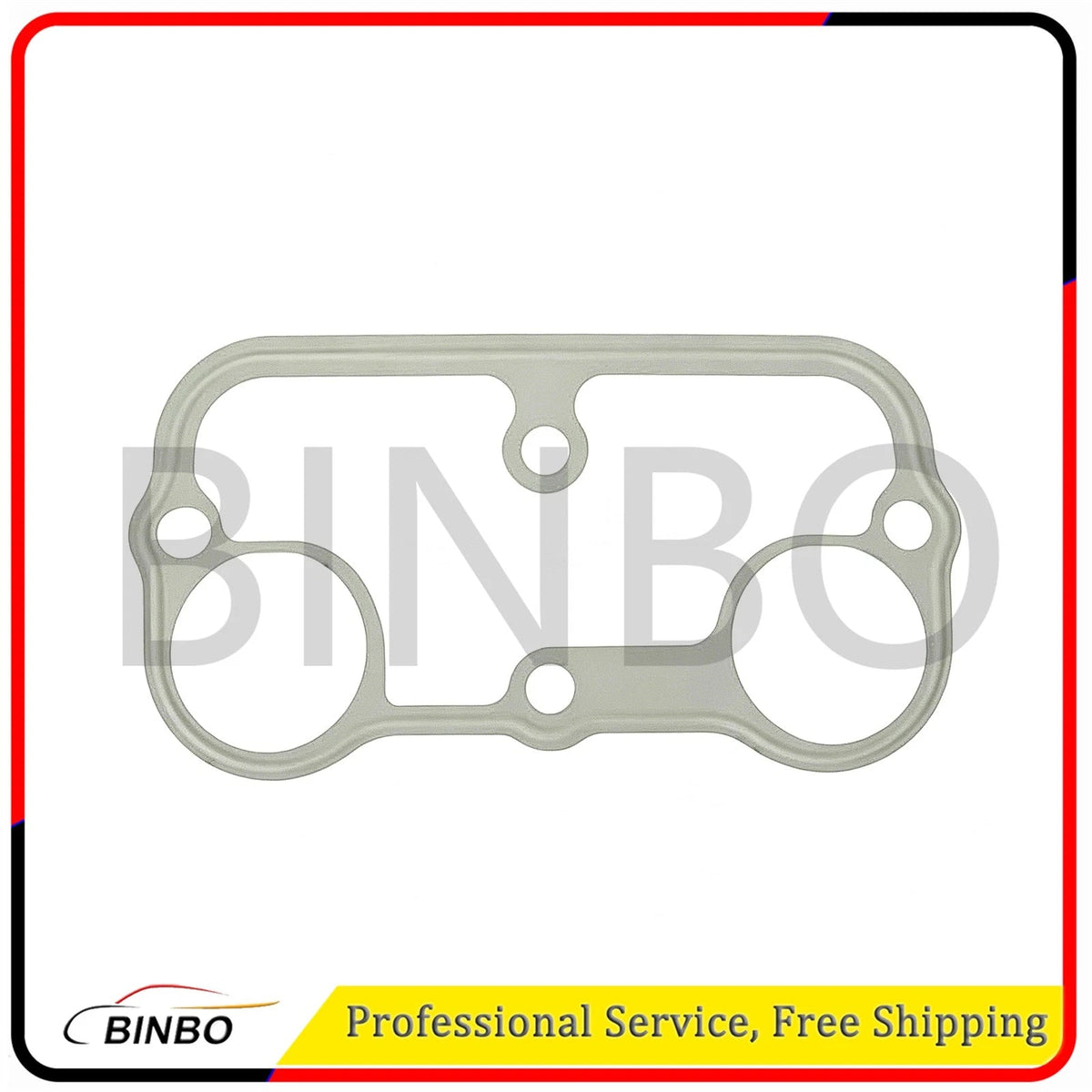 Spark Plug Tube Seal 11127589830 For BMW X5 328i X3 M3 528i 535i 335i 07FC0E-D4 - KOEEK