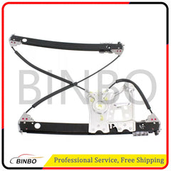 Power Window Regulator For 2000-2002 Mercedes Benz S430 S500 Front Right Side 07FC0E-D4 - KOEEK